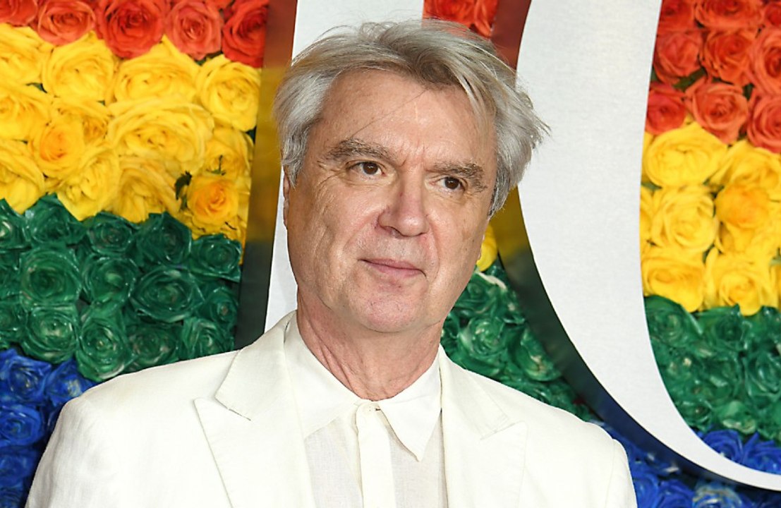 Talking Heads: Sie feiern 50-jähriges Jubiläum mit neuem Video