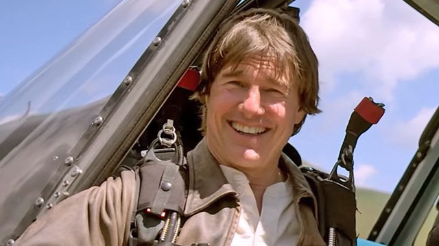 Mission : Impossible – The Final Reckoning BONUS VO STFR 16 sauts en feu