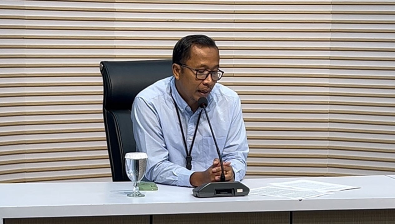 KPK akan Pakai Pasal TPPU di Kasus P3merasan TKA