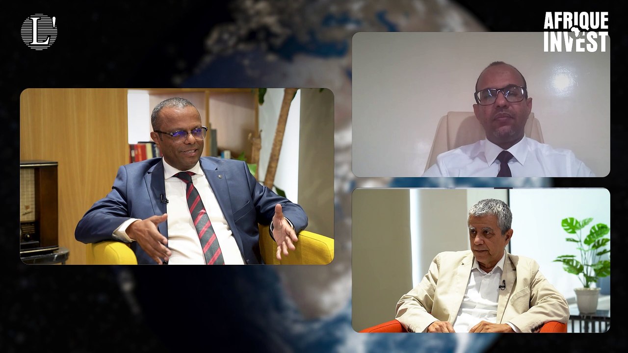 Mauritanie: Nouveaux Horizons d'Investissement I Afrique Invest
