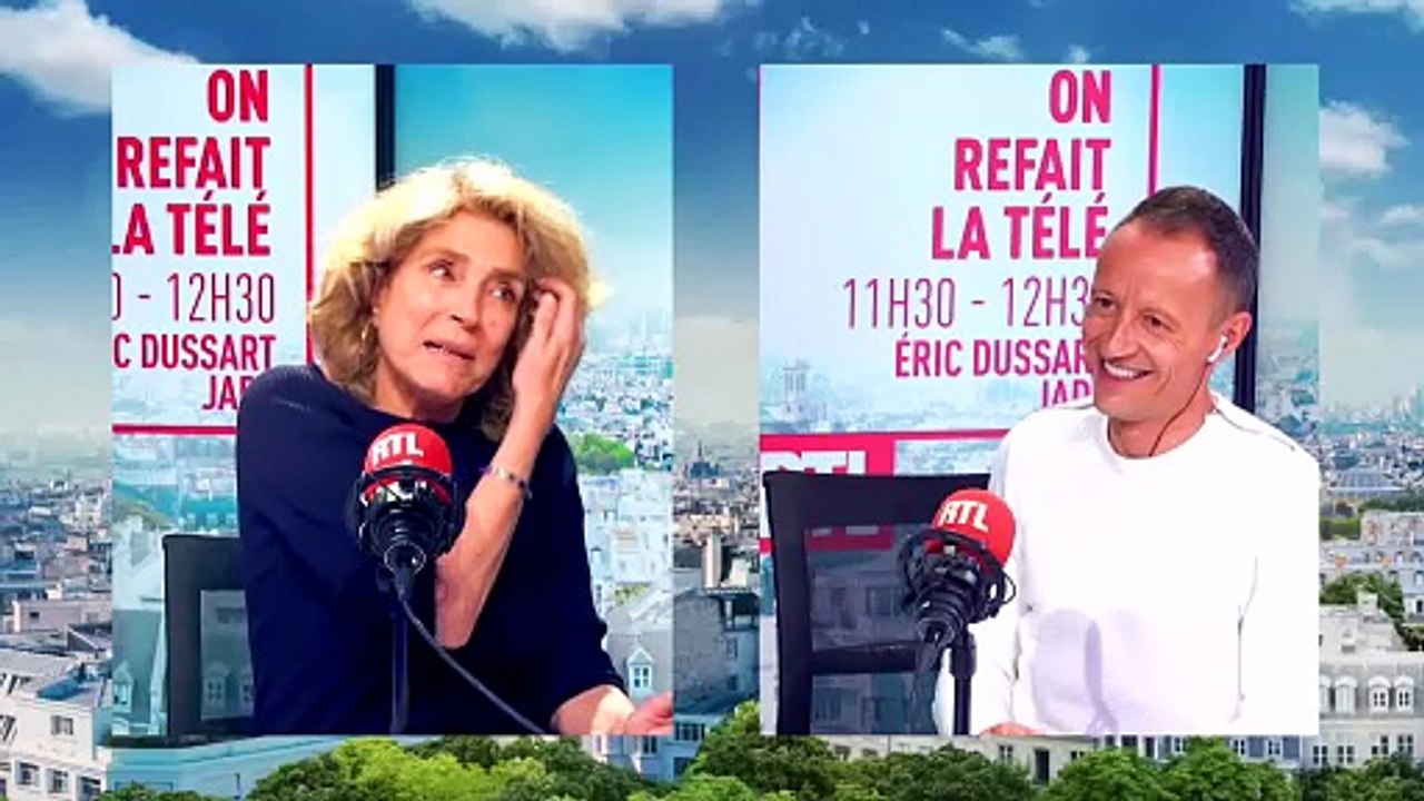 Ses envies à la télé