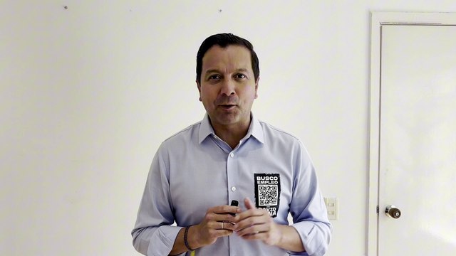 Precandidato David Luna expone su visión para Santa Rosa de Osos: Un faro de fe y progreso