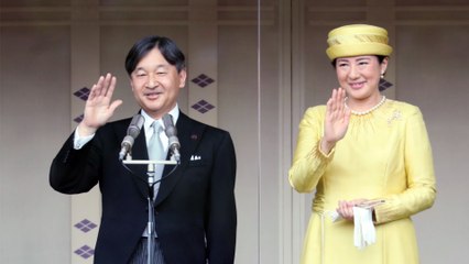 GALA VIDEO - RÉCIT – Naruhito et Masako du Japon : retour sur 32 ans d’un mariage mis à l’épreuve par la tradition impériale