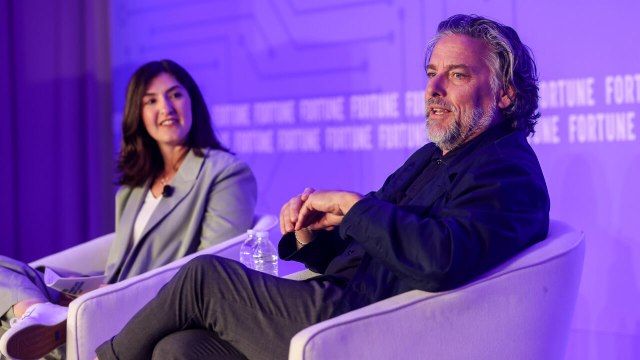Severance's production designer was inspired by Apple founder Steve Jobs