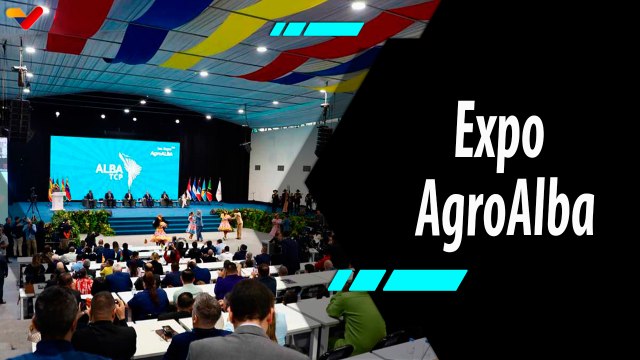 Al Aire | Anl. Rivero: No hay desarrollo posible si no rompemos con las estructuras neocoloniales