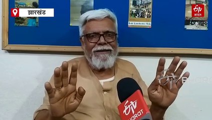 लाइट, कैमरा और एक्शन में पीछे झारखंड! स्थानीय कलाकारों को नहीं मिल रहा फिल्म पॉलिसी का लाभ, ऐसे कैसे आगे बढ़ेगा झारखंडी सिनेमा?