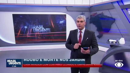 Defesa Civil emite alerta severo para a cidade de São Paulo