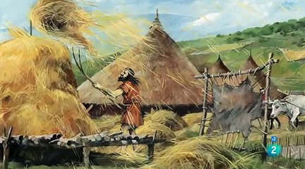 Documental: Cómo la Ruta de la Seda Transformó el Mundo