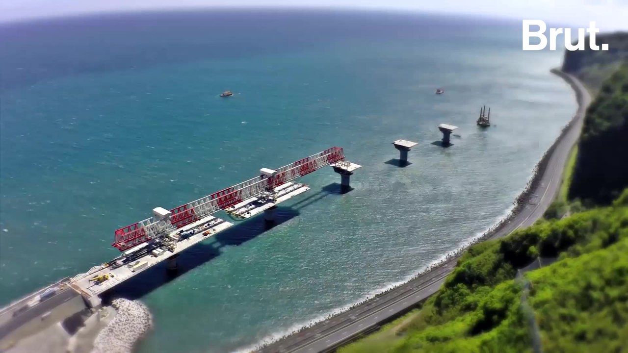 Pourquoi cette méga route française est-elle toujours inachevée ?