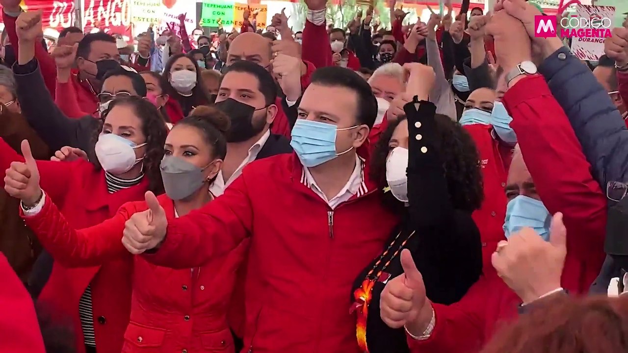 Círculo Magenta: Testamento Político, ¿cuánto tiempo le queda al presidente?