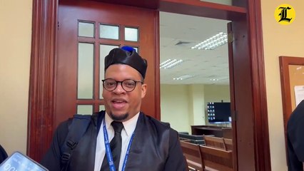 Ministerio Público dice que tiene 165 pruebas contra Wander Franco