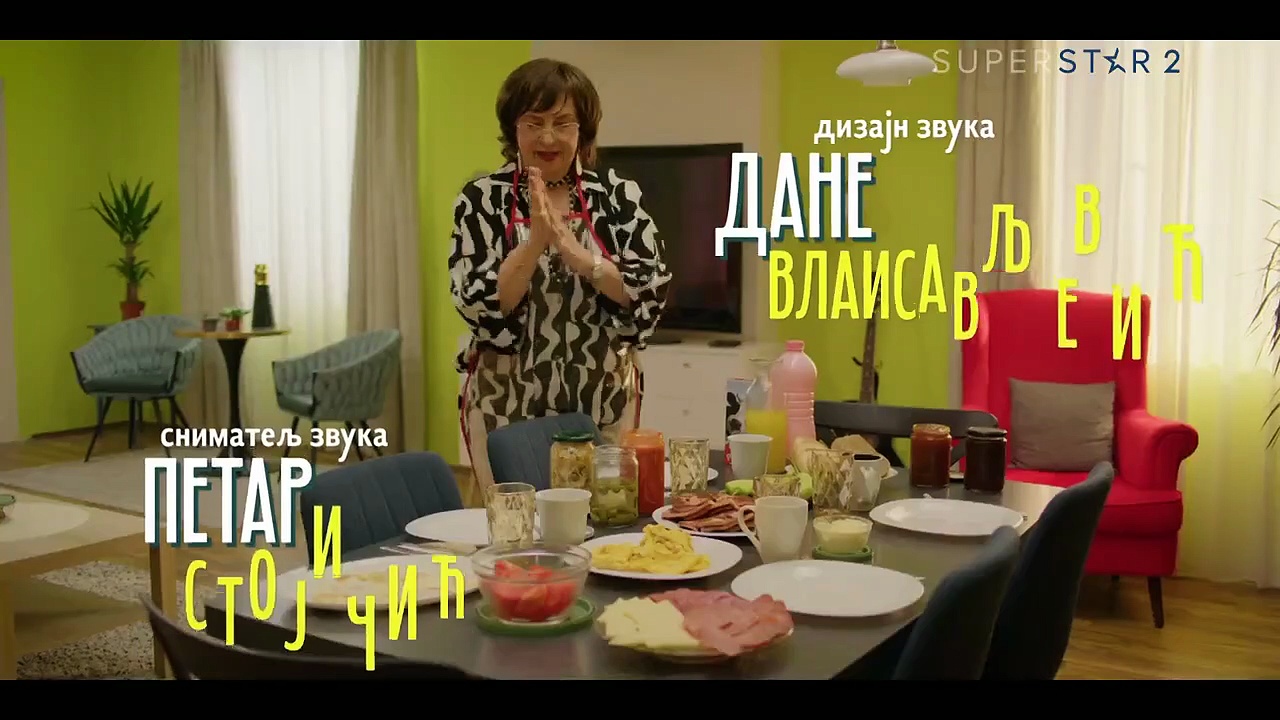 Ulica sjećanja S1E15