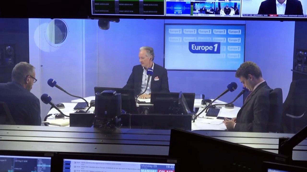 Le voilier «Madleen» et Rima Hassan déroutés par l’armée israélienne dans leur voyage vers Gaza