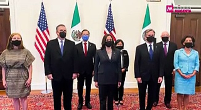 Las armas de Marcelo Ebrard