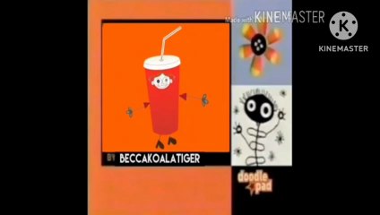 Noggin Doodle Pads (rare) (part 3)