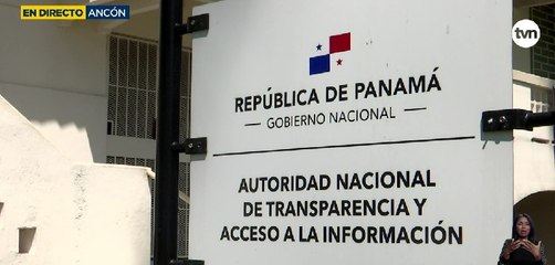 Antai sanciona funcionarios de la Universidad de Panamá