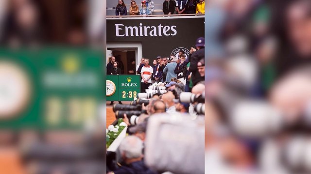 Roland Garros: Coco Gauff es la nueva reina de París