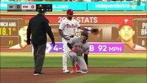 2025 SF Giants: Giants @ Phillies (4/16/25)
