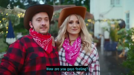 Open House The Great Sex Experiment Season 3 Episode 5