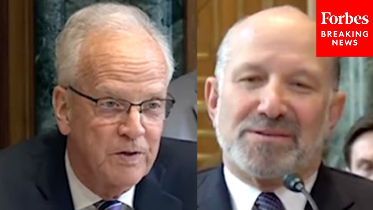 Jerry Moran Asks DoC Sec. Lutnick: Is The Tourism Sector Prepared For The ‘Fast Approaching’ World Cup?