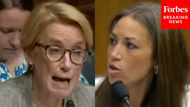 ‘You’re Pretty Out Of Touch With Recent Events’: Maggie Hassan Slams Nominees Over Trump’s Recent Actions