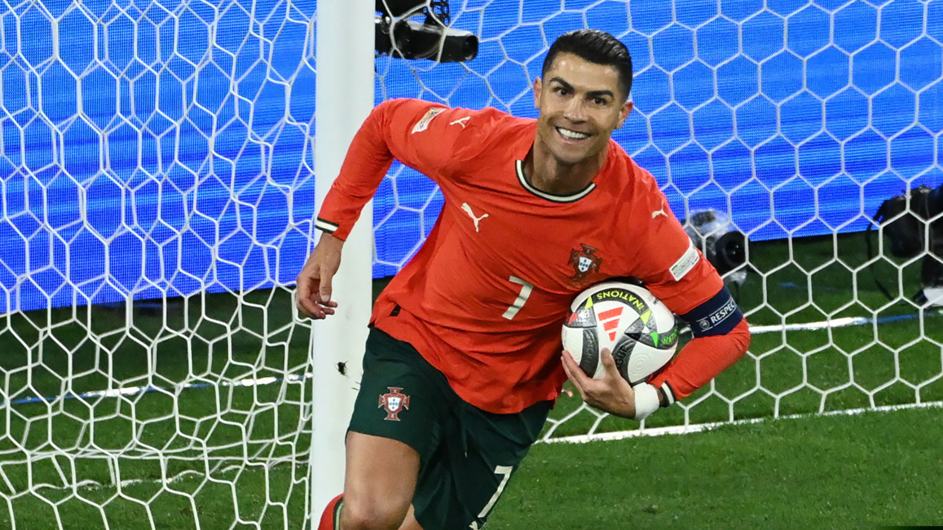 What's next for Cristiano Ronaldo?