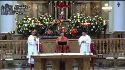 Colombia sufrió un sismo de 6.5 que se prolongó varios segundos