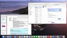 How to OPEN an Email in Preview on Microsoft Outlook Using a Mac Computer - Basic Tutorial | New