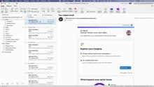 2 DIFFERENT WAYS TO SAVE AN EMAIL TO YOUR MAC ON MICROSOFT OUTLOOK | NEW