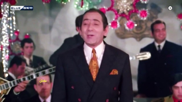 Του κόσμου το περίγελο - Στράτος Διονυσίου (Cine Video)Ver.1