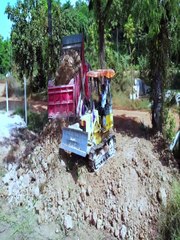 Fail Turned Success: Bulldozer BD2G Pushes Through the Problem