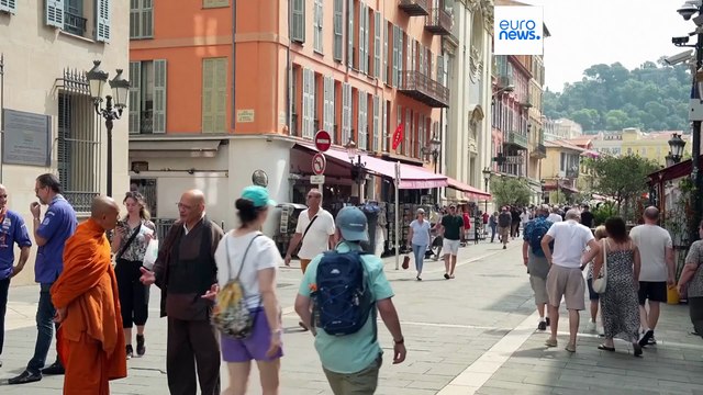 Von der Leyen, az Európai Bizottság vezetője ENSZ-konferencián mutatja be az EU Óceán-paktumát