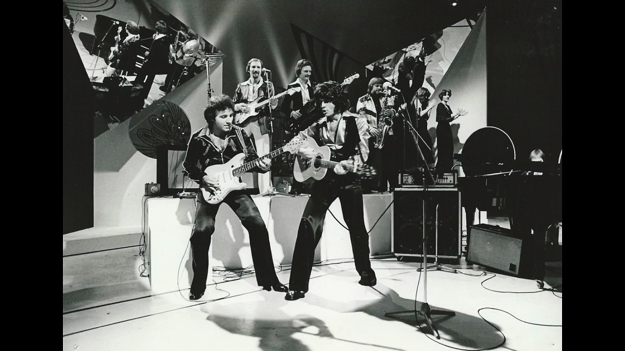 Ricky King - Heisse Sonne, Weisser Strand