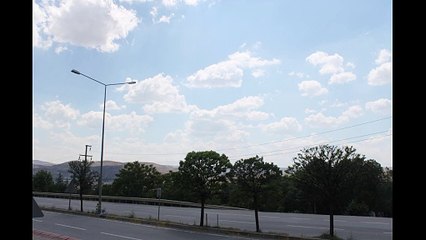 Türkülerle Türkiye - Kırıkkale - Ayrıldım Güler miyim