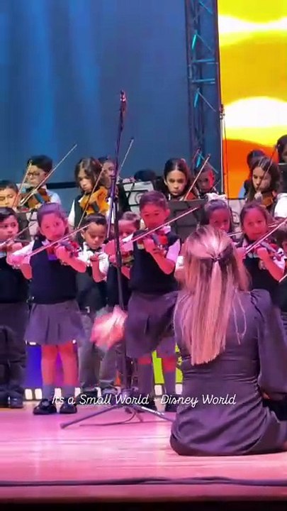 Hijo de Jonathan Moly sigue los pasos de su padre en la música