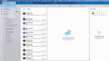 How to SWITCH to the Legacy Version on Microsoft Outlook Using a Mac Computer - Basic Tutorial | New