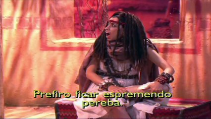 EPISÓDIO 046 - Os Normais