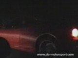 bmw runs - Supercharged BMW e36 M3 vs Ferrari 360 Modena