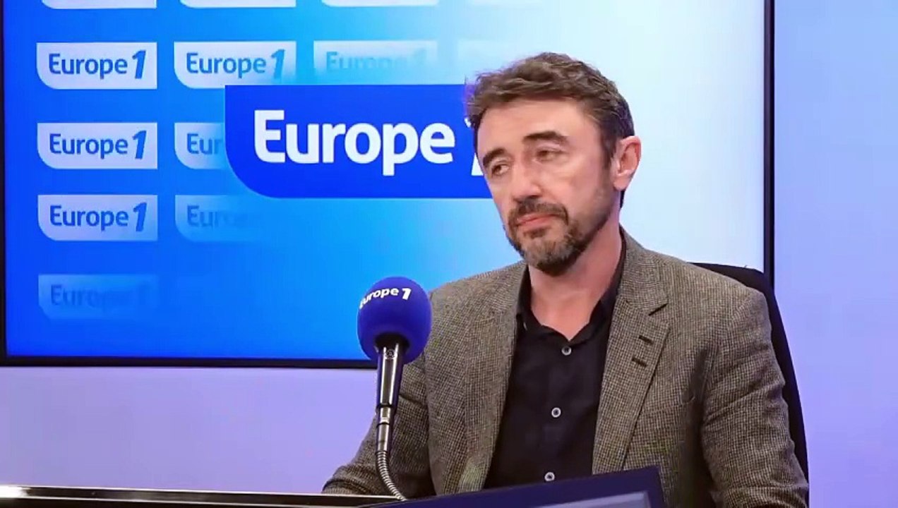 «Les Verts sont complaisants auprès des extrêmes et du communautarisme pour des causes électorales» tacle Yann Wehrling, président du parti Ecologie positive