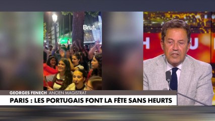 Georges Fenech : «Le Portugal est un exemple dans la lutte contre l'insécurité»