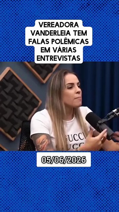 Vereadora do PSOL como sempre preocupada com seus comparsas presos