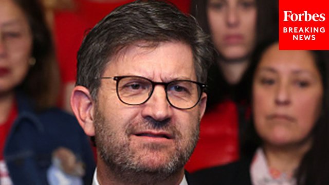 Brad Schneider Questions Witnesses On Impact Of Trump Administration 'Inconsistency' Towards NATO, Allies