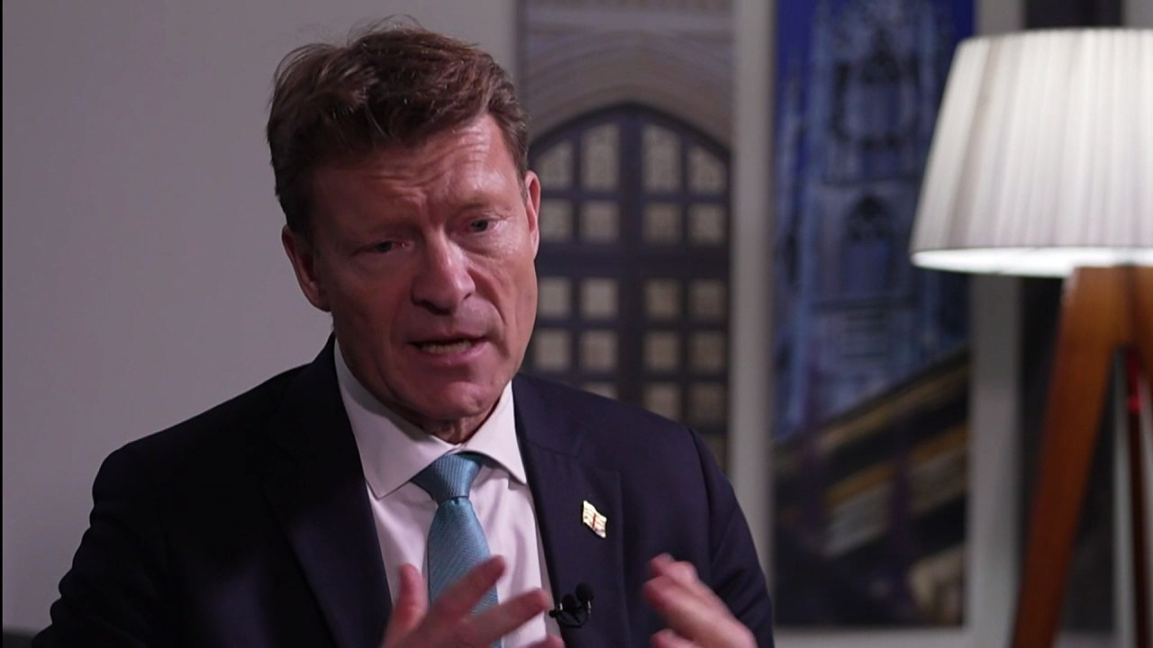 Tice hails ‘remarkable’ Scottish result, despite coming thir