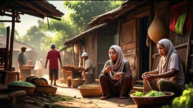 Tanhai Ke Saaye | Sehar ne kaha: 'Woh Aa Gaya Hai!' 😨 | Islamic Moral Story | Golden Storytree