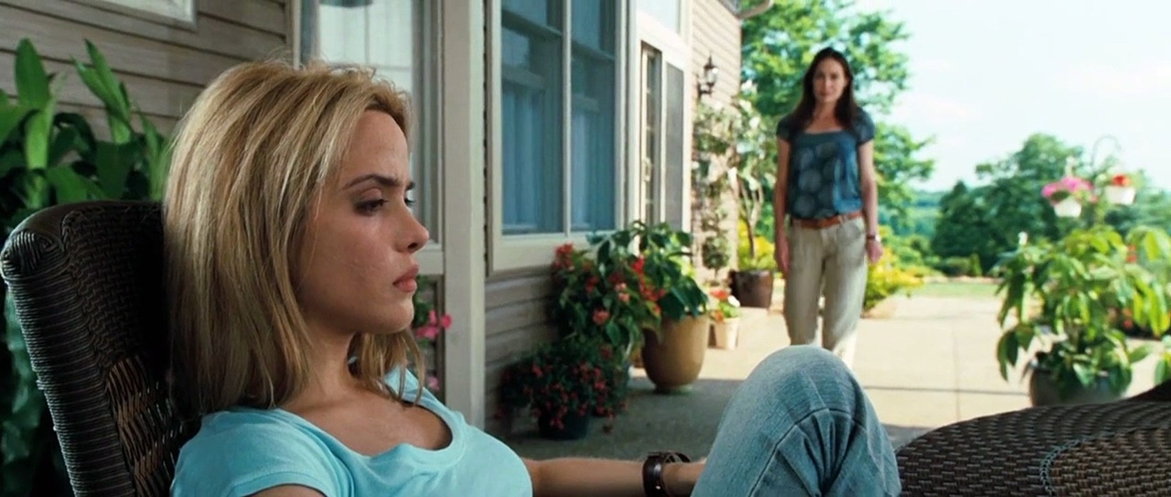 Shannons Rainbow Full HD Movie In Hindi 2009