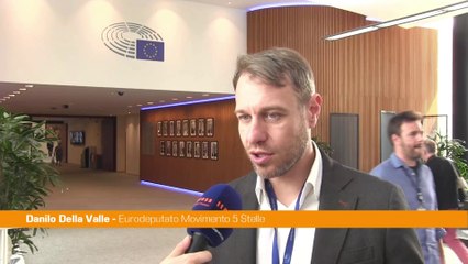 Della Valle "In Polonia una sconfitta dei liberisti"