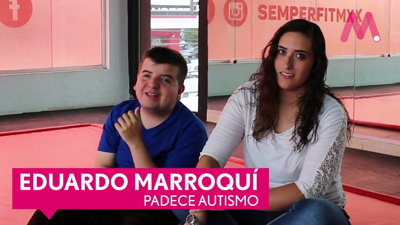Autismo sin clichés