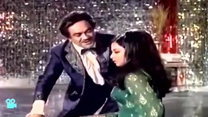 Pran Jaye Par Vachan Na Jaye (1974)~4