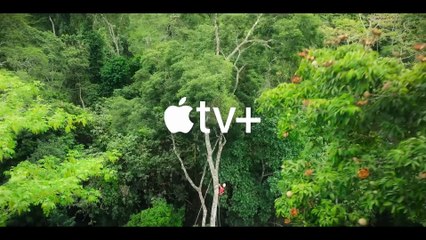 The Wild Ones - Official Trailer Apple TV+