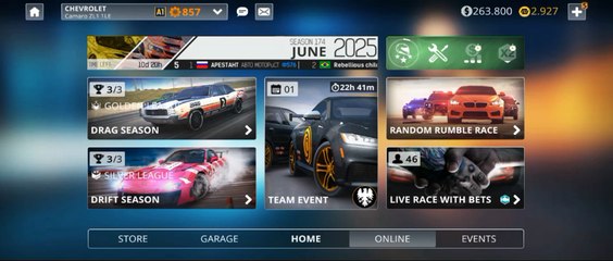 7 wins, 3 losses… but still qualified! That’s racing baby 😎🏁 #RaceLife #Qualified #NitroNation #DragBattle #NextStage